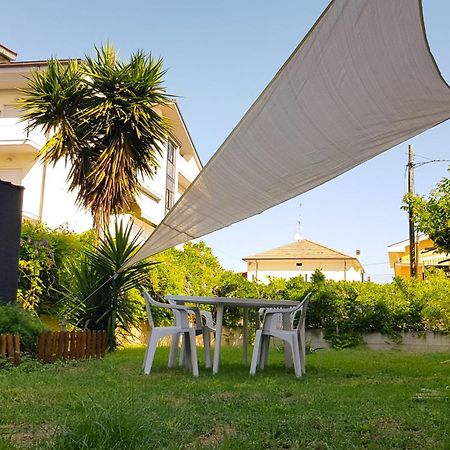 Casa Vacanze Darena Tortoreto Exterior photo