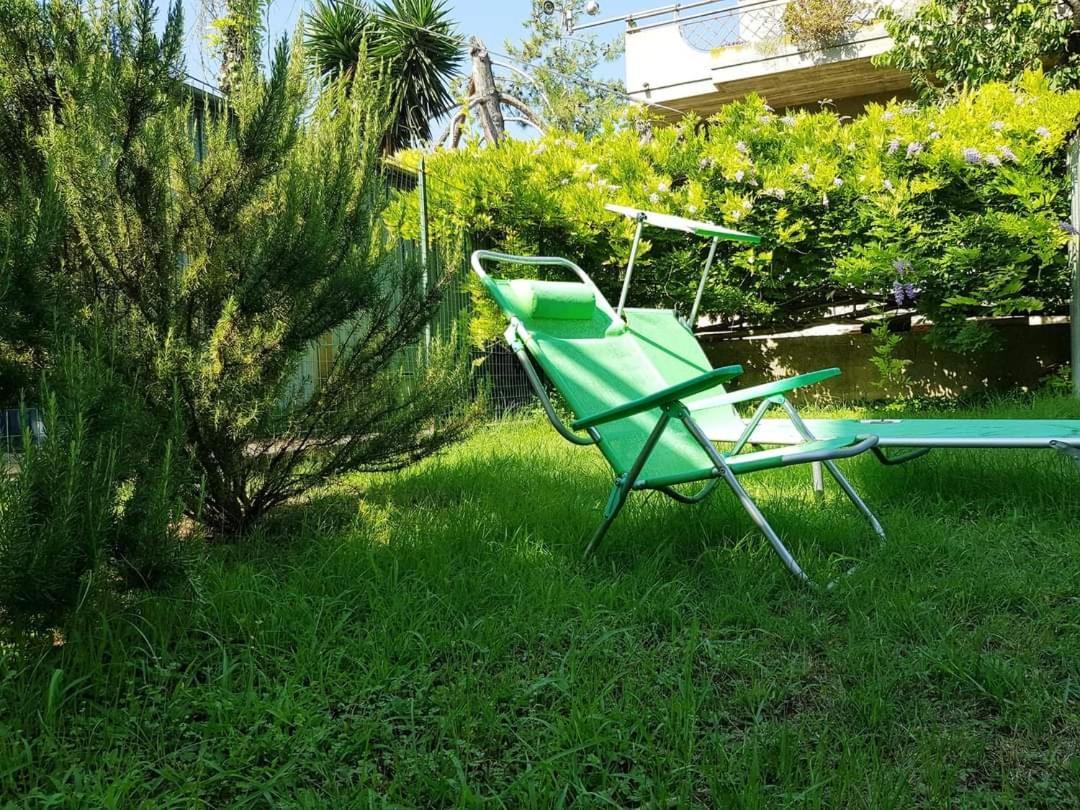 Casa Vacanze Darena Tortoreto Exterior photo
